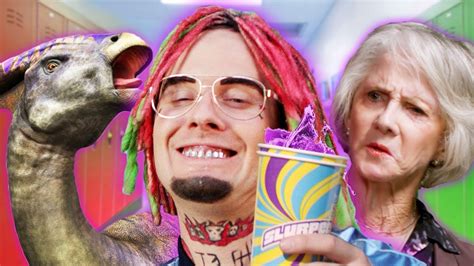 white gucci gucci parody|lil pump hoodie Gucci gang.